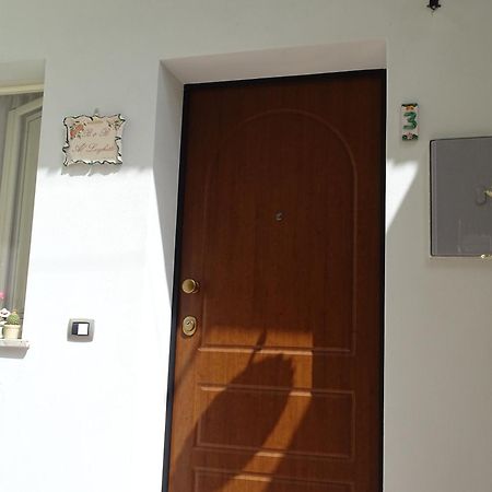 Al Larghetto Villa Lamezia Terme Exterior foto